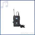 میکروفن بی سیم UHF زیکو مدل UH-50C