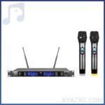 میکروفن بی سیم زیکو UH-50H