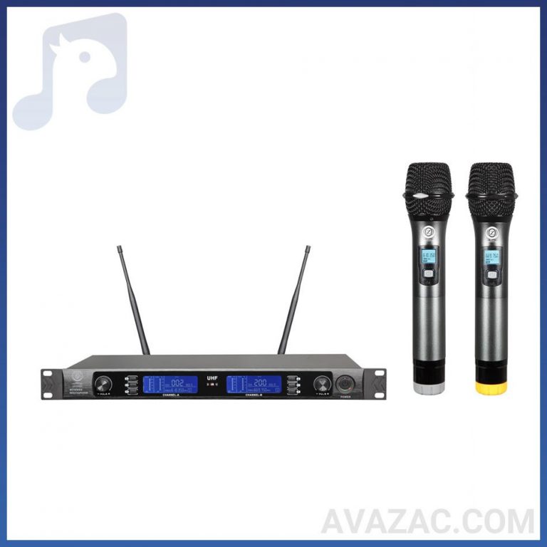 میکروفن بی سیم زیکو UH-50H