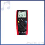 مولتی متر حرفه ای دیجیتال UNI-T مدل UT-71E