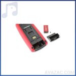 مولتی متر حرفه ای دیجیتال UNI-T مدل UT-71E