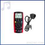 مولتی متر حرفه ای دیجیتال UNI-T مدل UT-71E