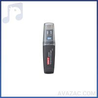 دیتالاگر رطوبت و حرارت UNI-T USB مدل UT330A