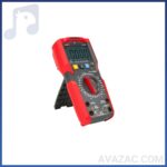 مولتی متر حرفه ای دیجیتال UNI-T مدل UT81C