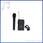 میکروفن بیسیم زیکو V-200HC