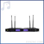 میکروفن بیسیم زیکو V-200HC