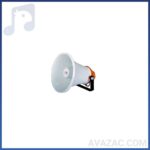 بوق یونیت بلندگو پیجینگ سرخودگرد نوید الکترونیک مدل C-S15