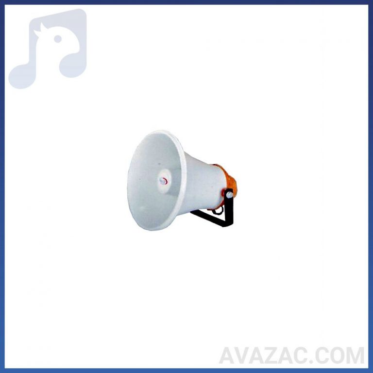 بوق یونیت بلندگو پیجینگ سرخودگرد نوید الکترونیک مدل C-S15