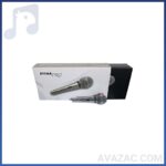 میکروفون بی سیم دستی دایناپرو مدل DYNAMO – X5