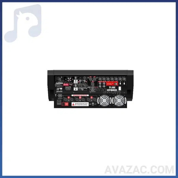 پاورمیکسر کنسول اکوچنگ IMIX3000