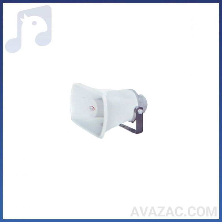 بوق یونیت بلندگو پیجینگ سرخود کتابی نوید الکترونیک مدل K-S10