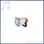 بوق یونیت بلندگو پیجینگ سرخود کتابی نوید الکترونیک مدل K-S20