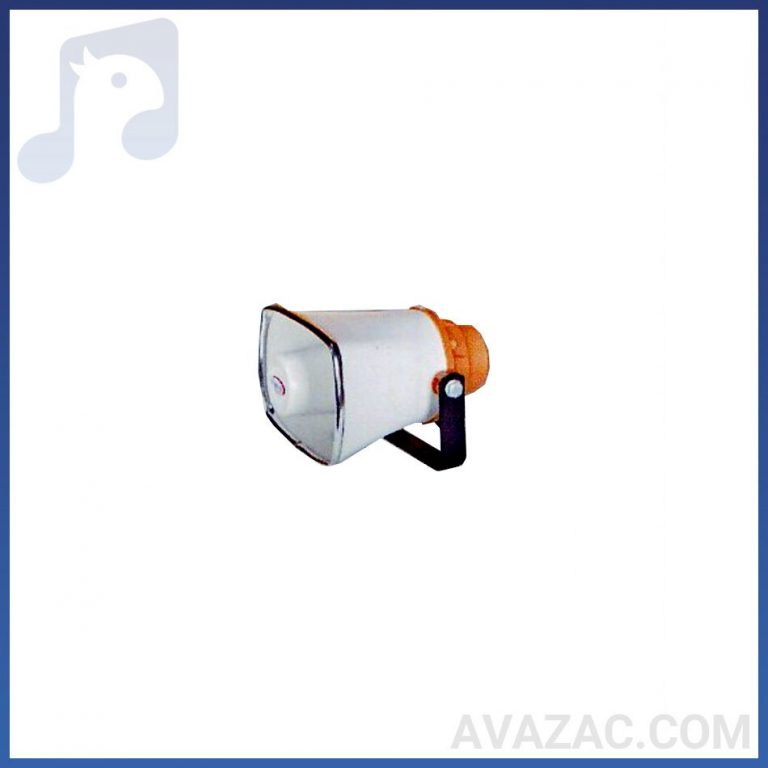 بوق یونیت بلندگو پیجینگ سرخود کتابی نوید الکترونیک مدل K-S20