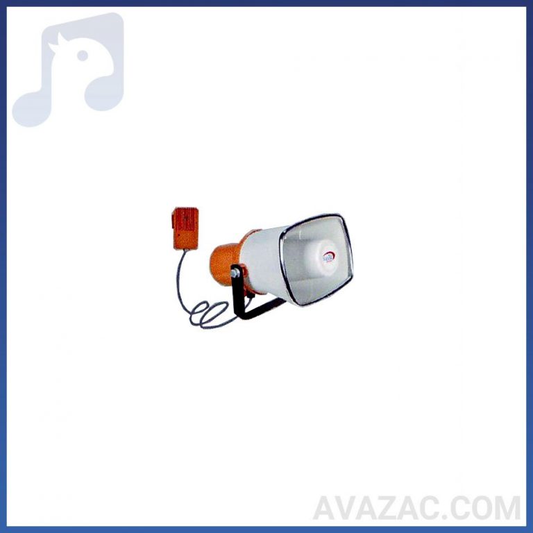 بلندگو شیپوری نوید مدل K-S40 اسپیکر هورن