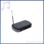 میکروفن بی سیم دستی DYNAPRO مدل Z1