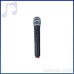 میکروفن بی سیم دستی DYNAPRO مدل Z1