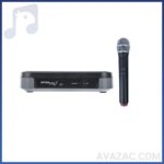 میکروفن بی سیم دستی DYNAPRO مدل Z1