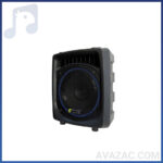 اکو همراه ۱۲ اینچ برین ۱۲۲۰۰ اکوشارژی