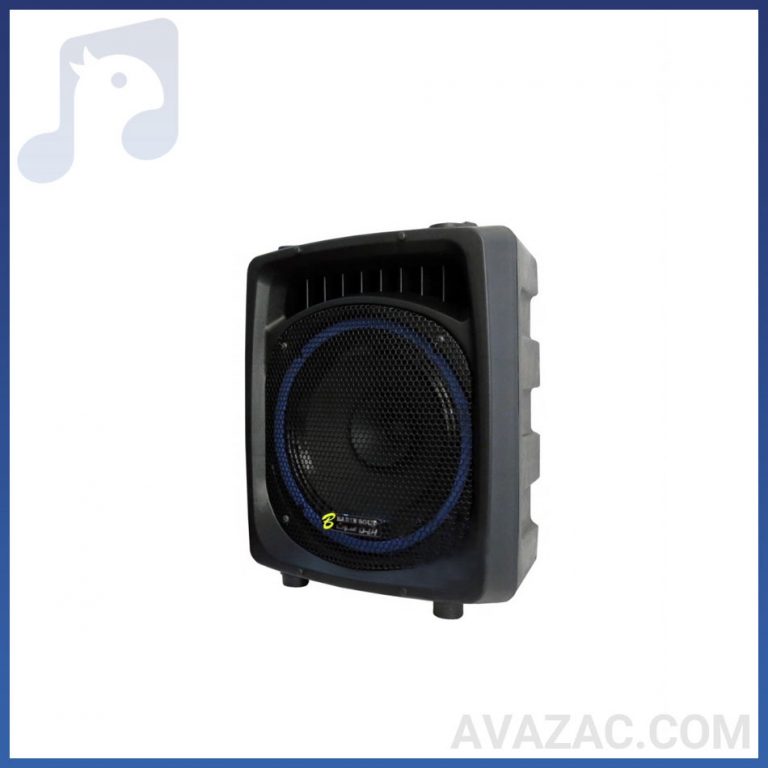 اکو همراه ۱۲ اینچ برین ۱۲۲۰۰ اکوشارژی