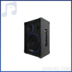 اکو همراه 6+12 اینچ برین مدل 12250