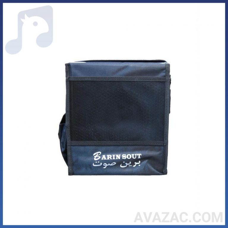 اکو همراه ۶ اینچ برین مدل 1640