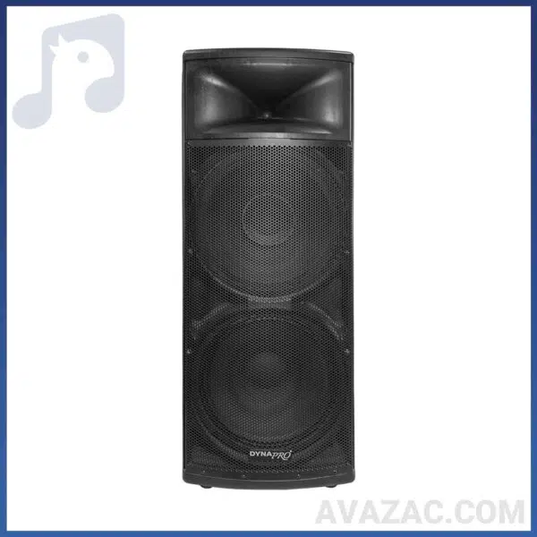 باند اکتیو 15 اینچ مدل TD215-A