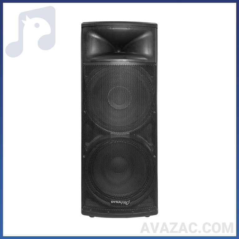 باند اکتیو 15 اینچ مدل TD215-A