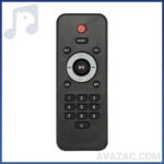 باند اکتیو مدل TD215-A