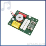 باند پسیو DYNA PRO SX-1200