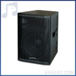 باند پسیو DYNA PRO مدل SX-1200