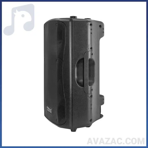 باند پسیو ۱۰ اینچ DYNA PRO TD-110