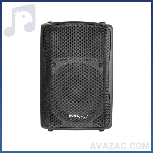 باند پسیو ۱۰ اینچ DYNA PRO مدل TD-110