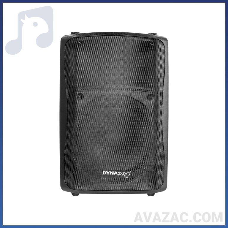 باند پسیو ۱۰ اینچ DYNA PRO مدل TD-110