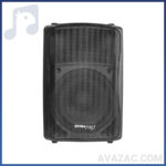 باند پسیو ۱۲ اینچ DYNA PRO مدل TD-112