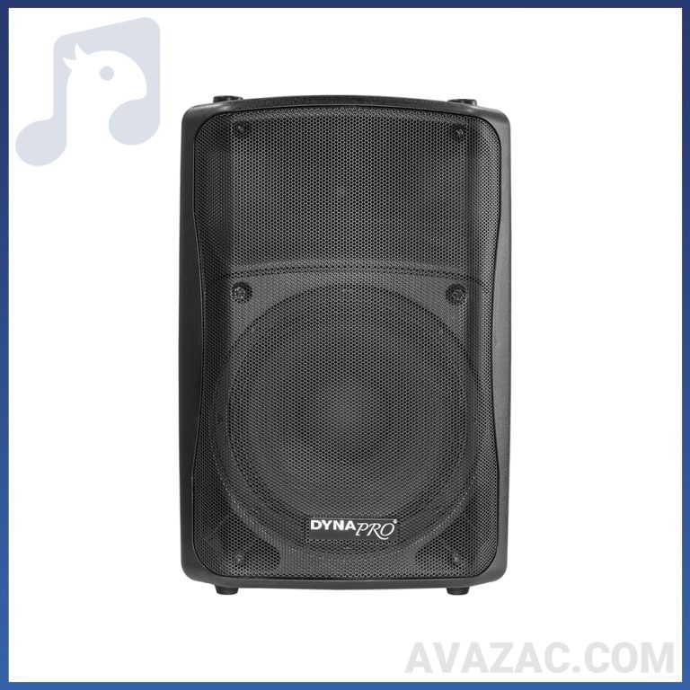 باند پسیو ۱۲ اینچ DYNA PRO مدل TD-112