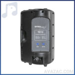 باند پسیو ۱۲ اینچ DYNA PRO مدل TD112