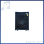 اکو همراه ۱۲ اینچ برین مدل ۱۲۱۵۰