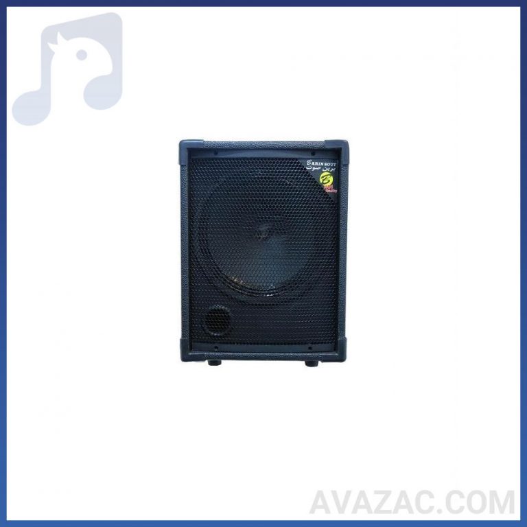 اکو همراه ۱۲ اینچ برین مدل ۱۲۱۵۰