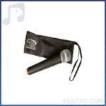 اکو همراه بیسیم نوید الکترونیک با میکروفن بیی سیم