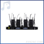 میکروفن بیسیم زیکو V-200C