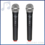 میکروفون بیسیم دایناپرو DYNAPRO Z3