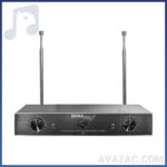 میکروفون بیسیم دایناپرو مدل DYNAPRO Z3