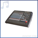 میکسر دبل دایناپرو مدل MX1000