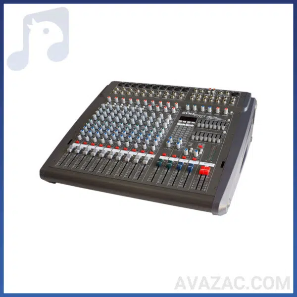 میکسر دبل دایناپرو مدل MX1000