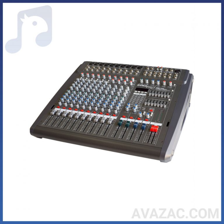 میکسر دبل دایناپرو مدل MX1000