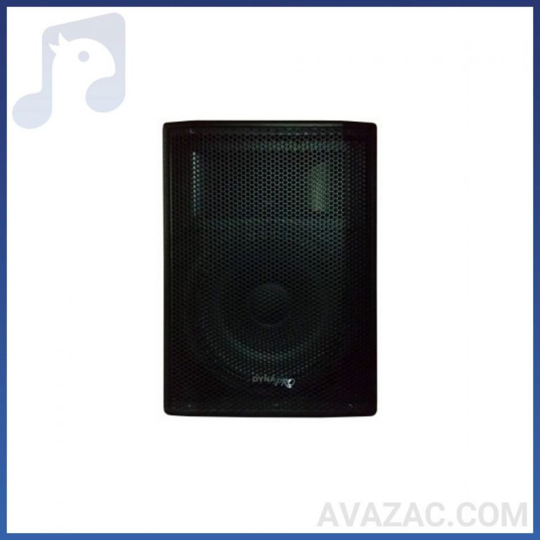 باند پسیو 8 اینچ DYNA PRO مدل SX4200