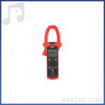 آمپرمتر حرفه ای کلمپ دیجیتال UNI-T مدل UT233