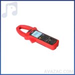 آمپرمتر حرفه ای کلمپ دیجیتال UNI-T مدل UT233