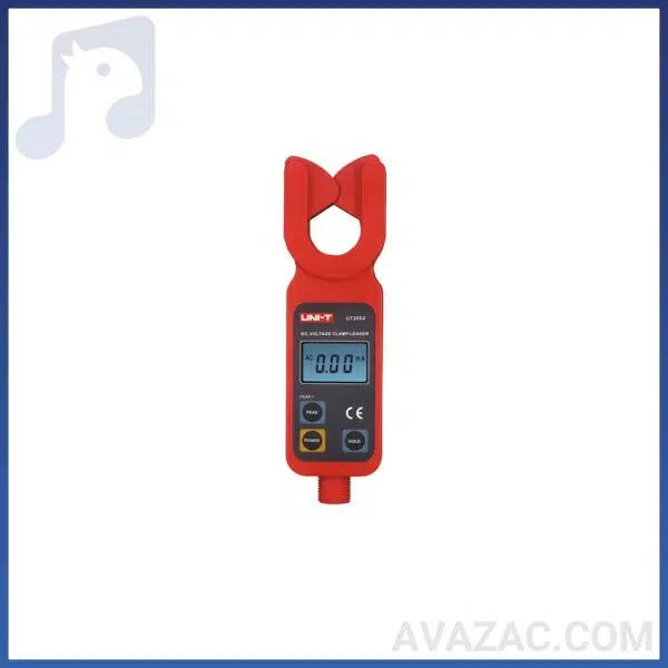 آمپرمتر کلمپ بیسیم دیجیتال UNI-T مدل UT255A یونیتی UT-255A