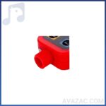 آمپرمتر کلمپ بیسیم دیجیتال UNI-T مدل UT255A